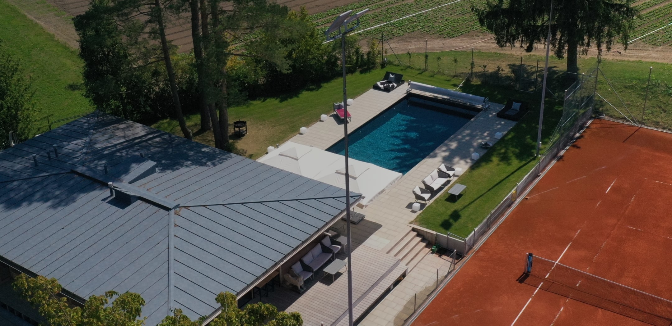 Erreichen und verbinden – Wir beantworten Ihre Fragen.