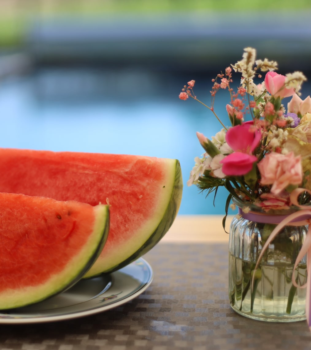 Wir bieten die folgenden Pakete/Leistungen an: